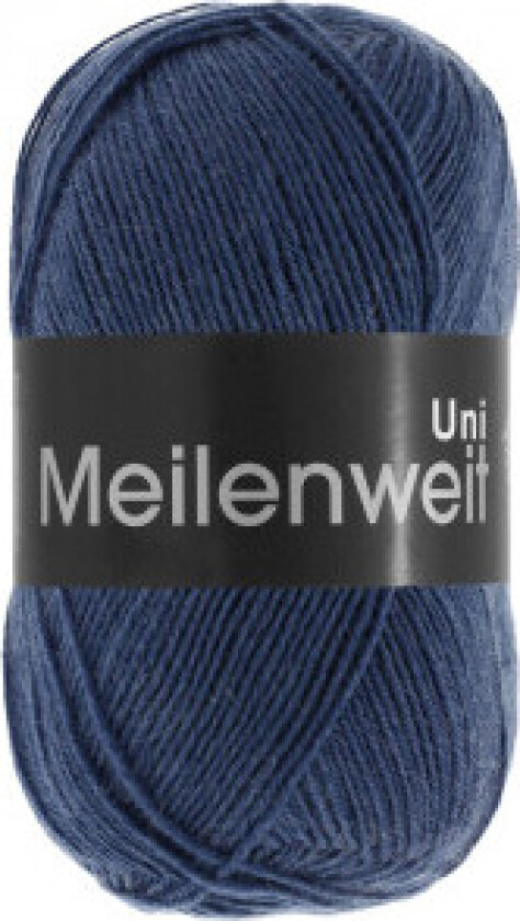 Meilenweit 100 Garn 1342