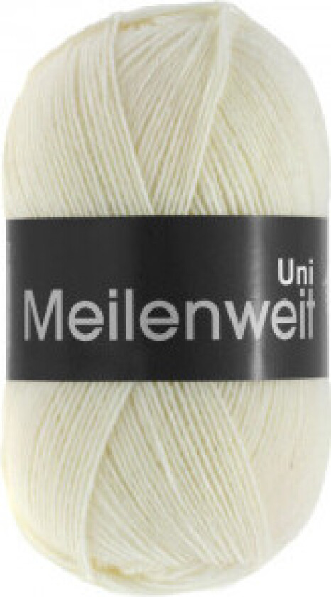 Meilenweit 100 Garn 1345