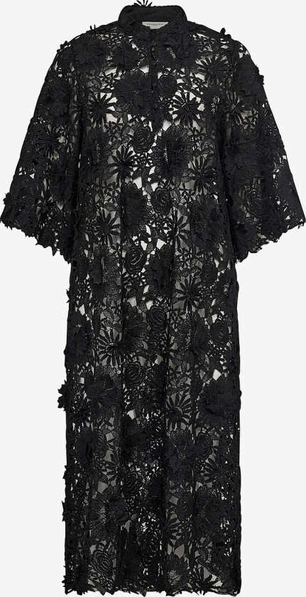 Kjole cmLily-Kaftan - Svart