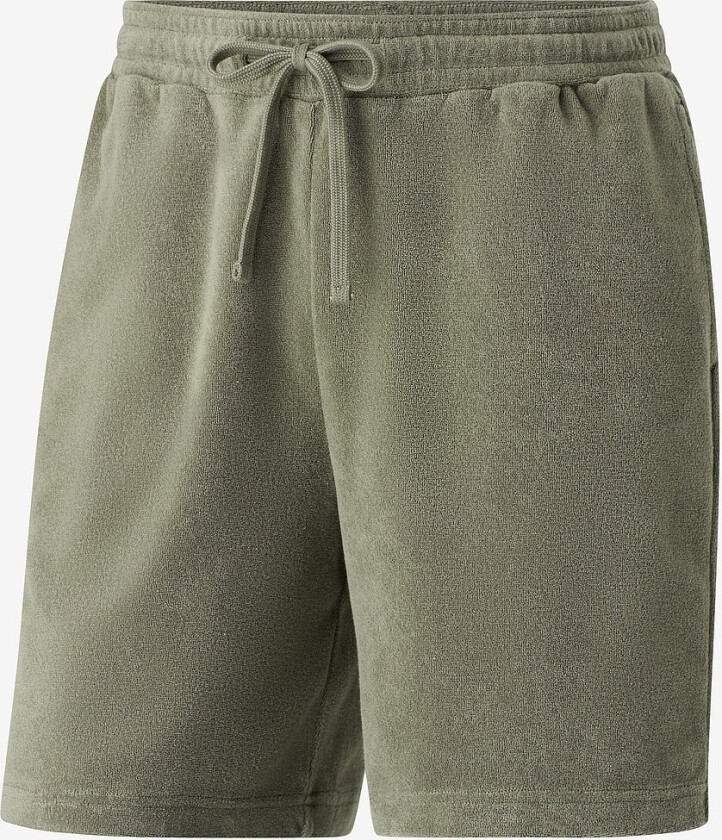 Shorts Terry Short - Grønn