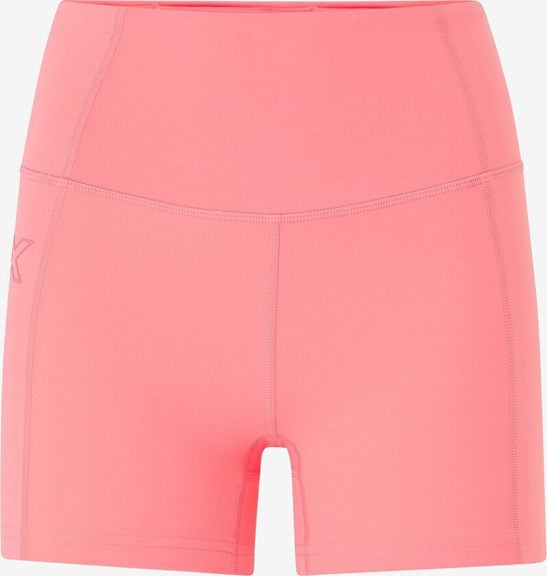 Treningsshorts Form Soft Toch Hi-rise Compression Shorts - Rosa
