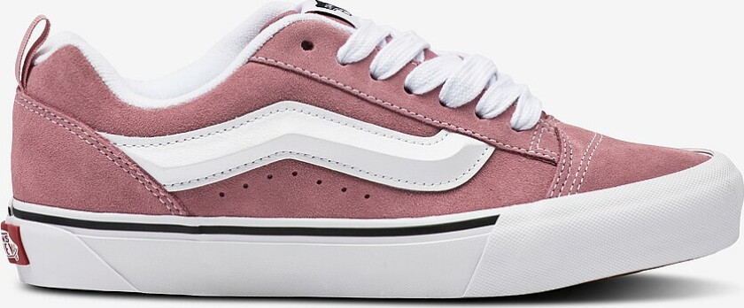Joggesko Knu Skool - Rosa