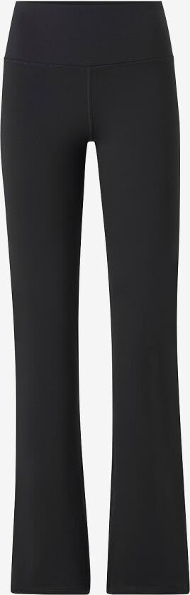 Treningstights ID Train HR Bootcut - Svart