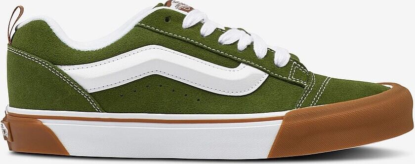 Joggesko Knu Skool - Grønn