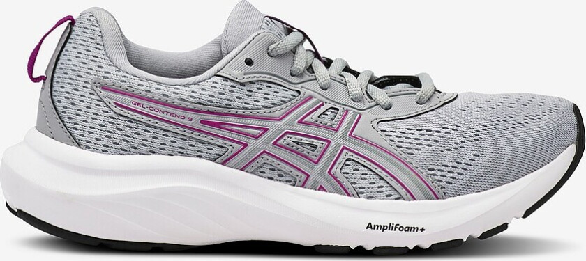 Løpesko Gel-Contend 9 - Grå