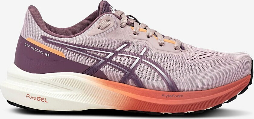 GT-1000 13 Dame Watershed Rose/White 36