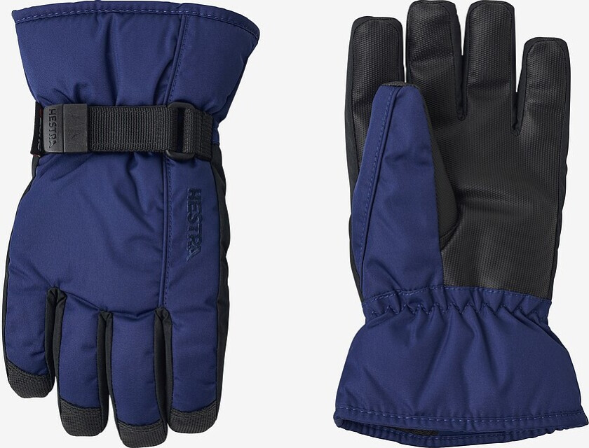 Skihanske Isaberg Czone Jr. - 5 Finger