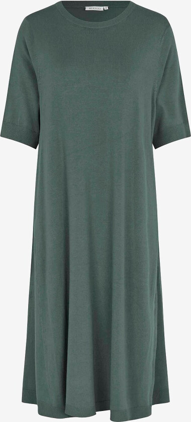 Kjole maNota Dress - Grønn