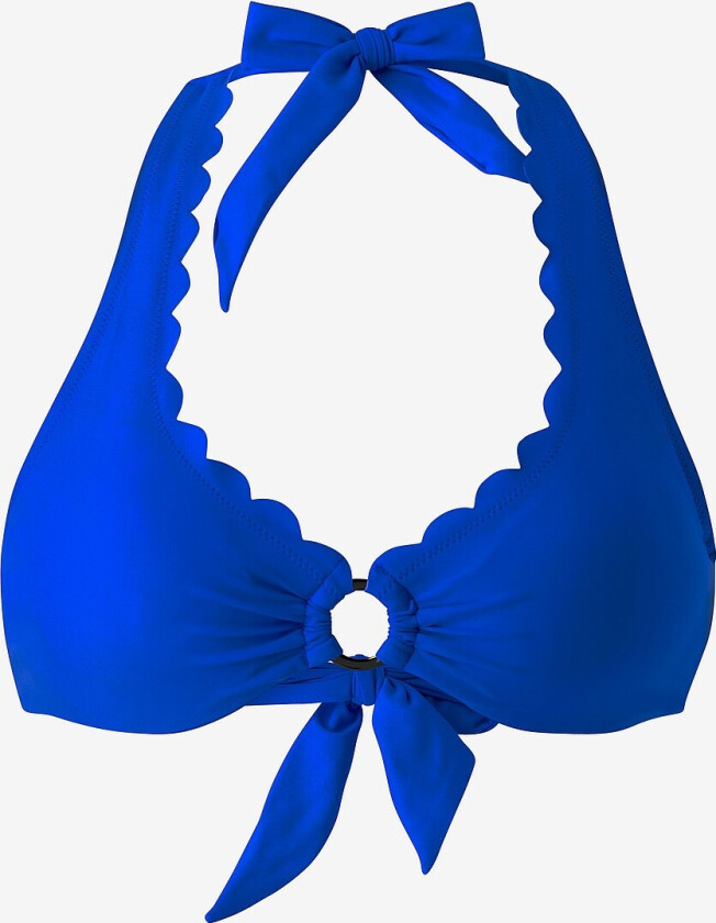 Bikini-BH UW Halter Top - Blå