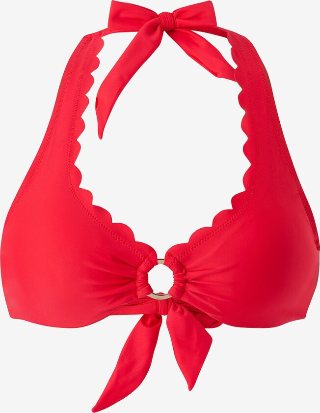 Bikini-BH UW Halter Top - Rød