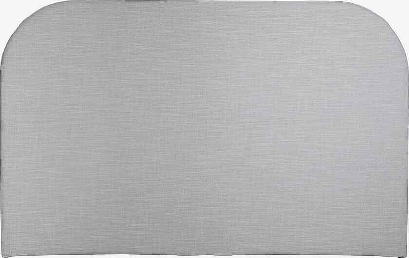 Sengegavl Bianca Linen - Natur