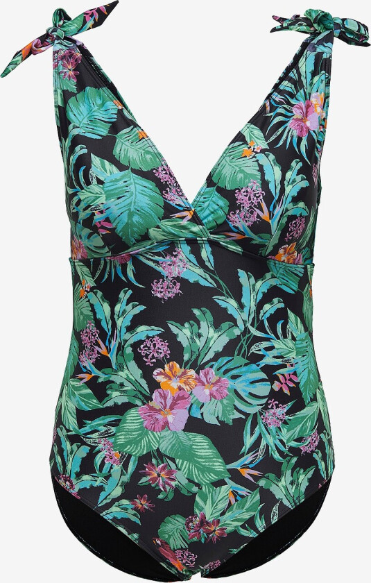 Badedrakt carClara Swimsuit - Blå
