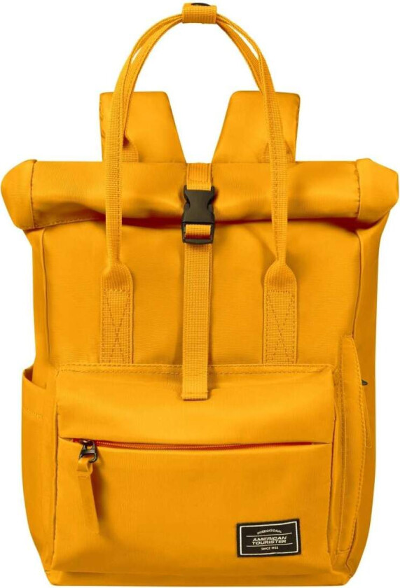 AMERICAN TOURISTER Urban Groove Ryggsäck Gul
