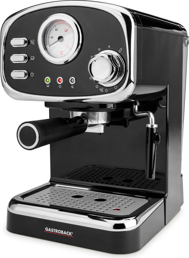 - Design Espresso Basic (12-42615)
