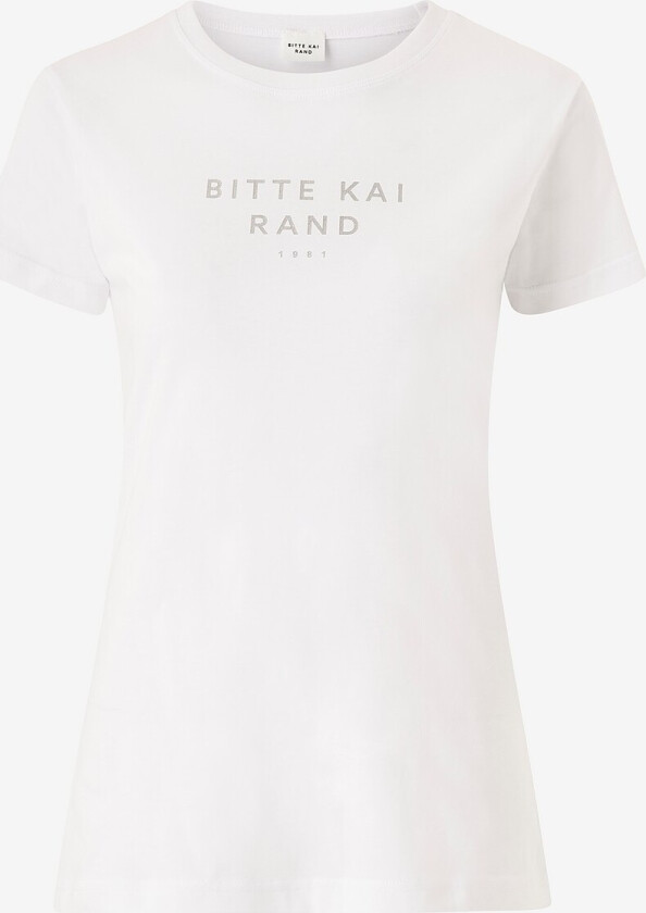Topp - Hvit