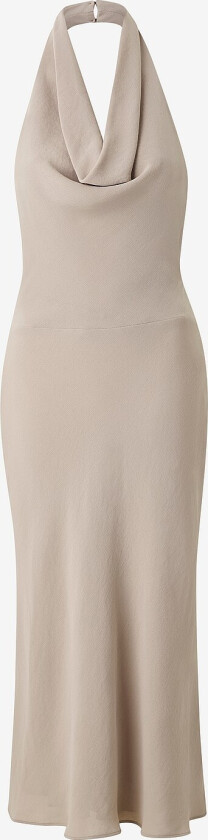 Maxikjole Azores - Beige