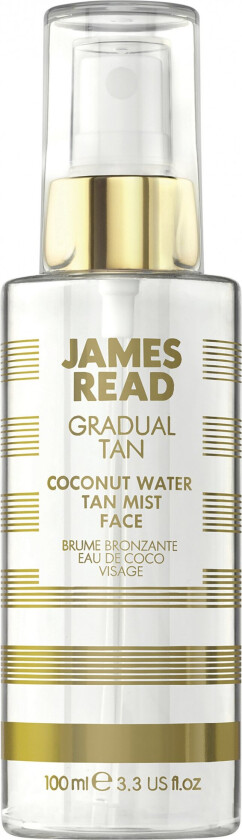 Coconut Water Tan Mist Face  100 ml