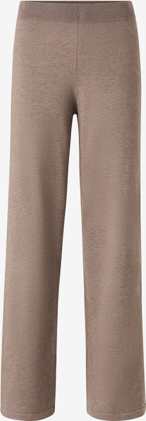 Bukser MilaSZ Pants - Beige