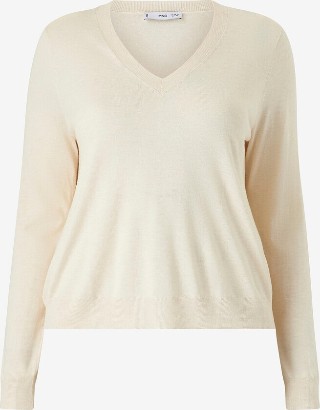 Genser Lukav - Beige