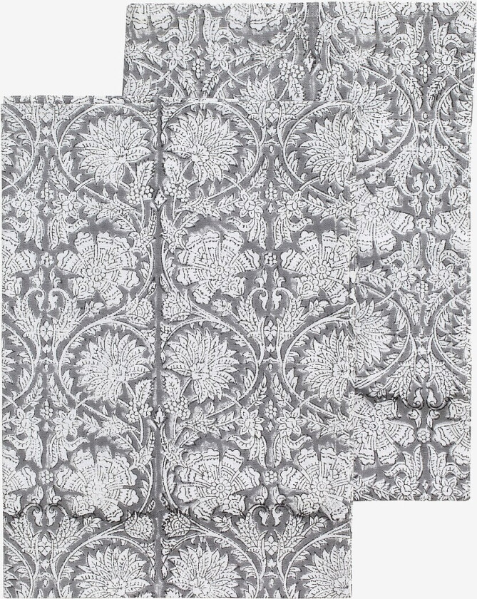 Kjøkkenhåndklær Paradise - Grå