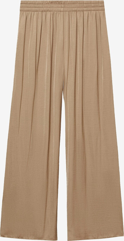 Buksene Moon - Beige