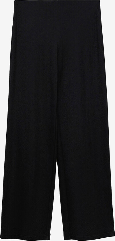 Bukser Peach - Svart