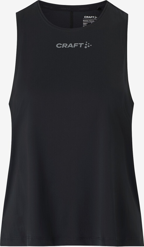 Treningstopp Core Essence Singlet 2 W
