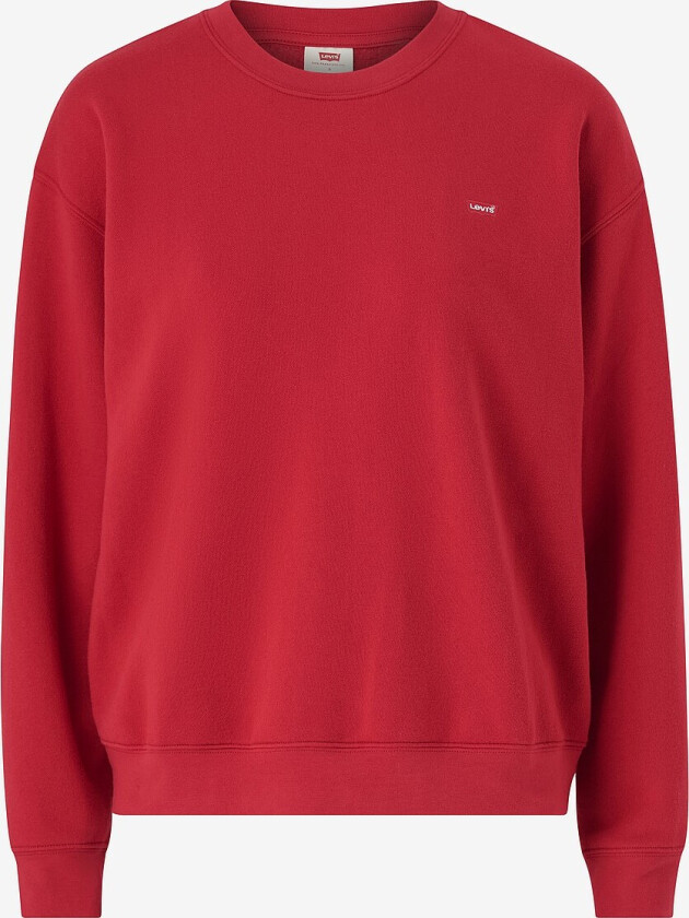 Collegegenser Everyday - Rød