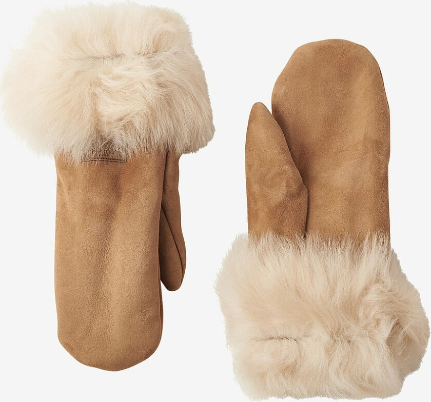 Bilde av Tommelvotter Cortina - Brun