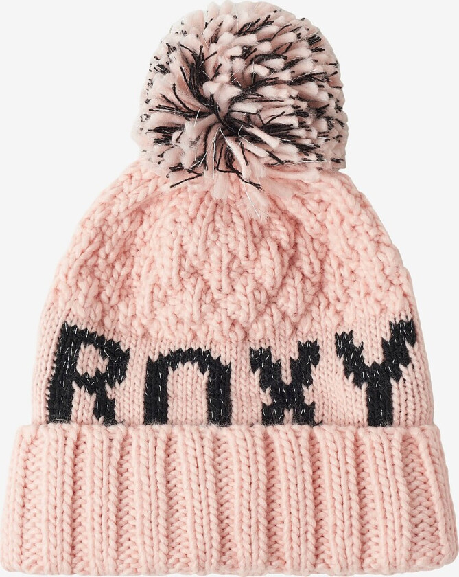 Bilde av Lue Tonic Girl Beanie - Rosa
