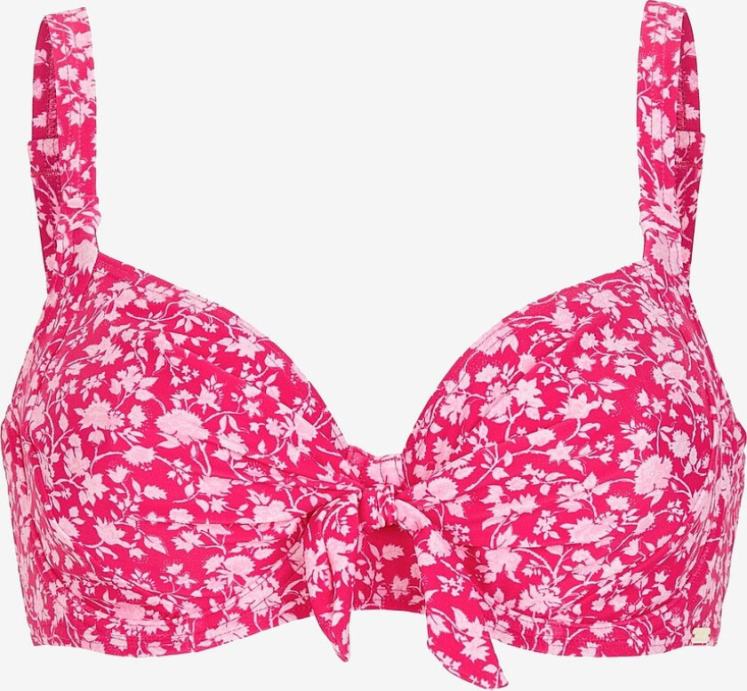 Bikini bh med bøyle Bahamas - Rosa