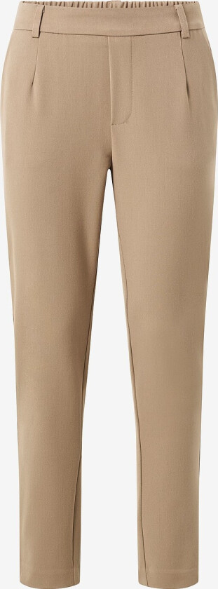 Bukser viVarone HW Pant - Natur