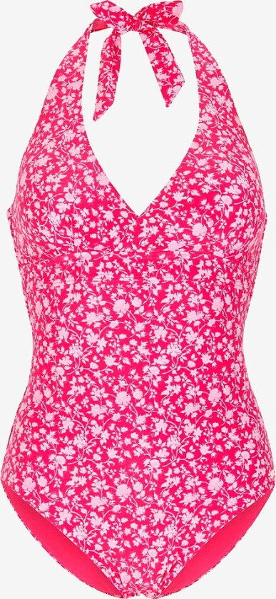 Bilde av Badedrakt Haiti Halterneck - Rosa