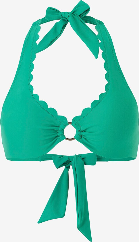 Bikini-BH UW Halter Top - Grønn