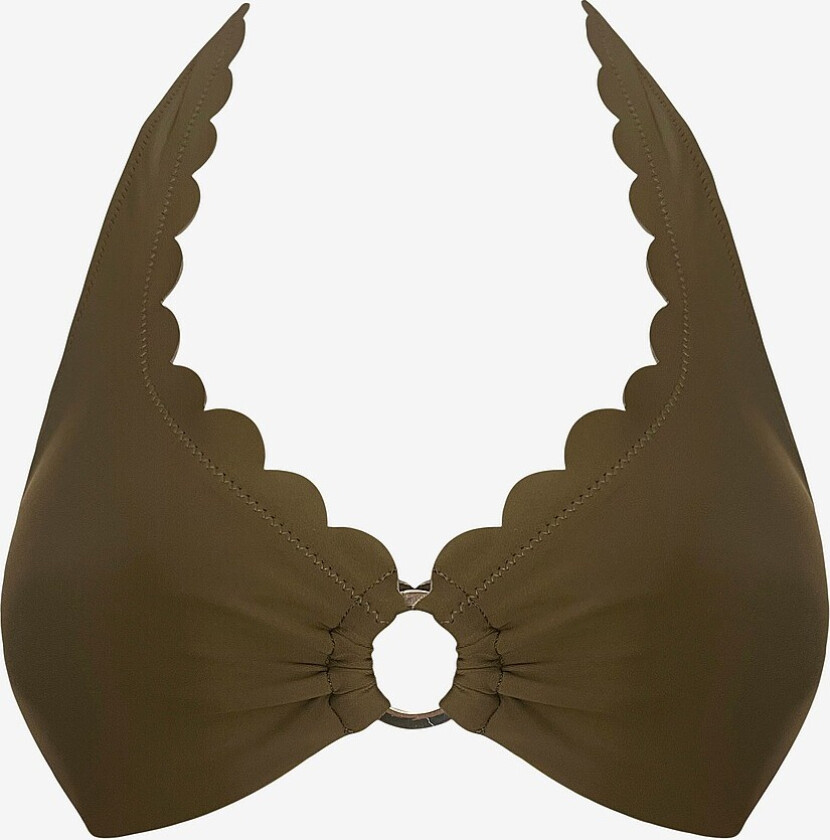Bikini-BH UW Halter Top - Grønn