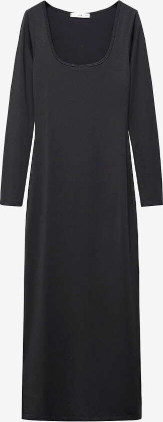 Kjole Dress Teresa - Svart