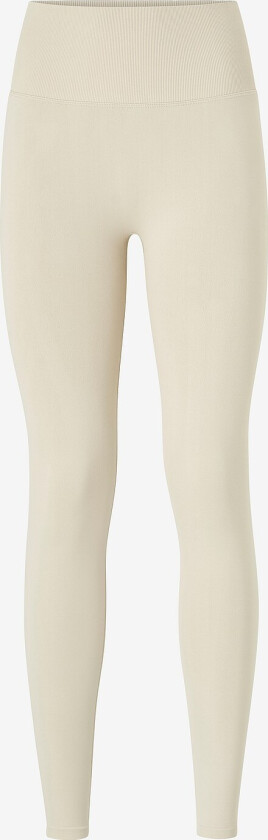 Treningstights Shape Seamless Tights - Grå
