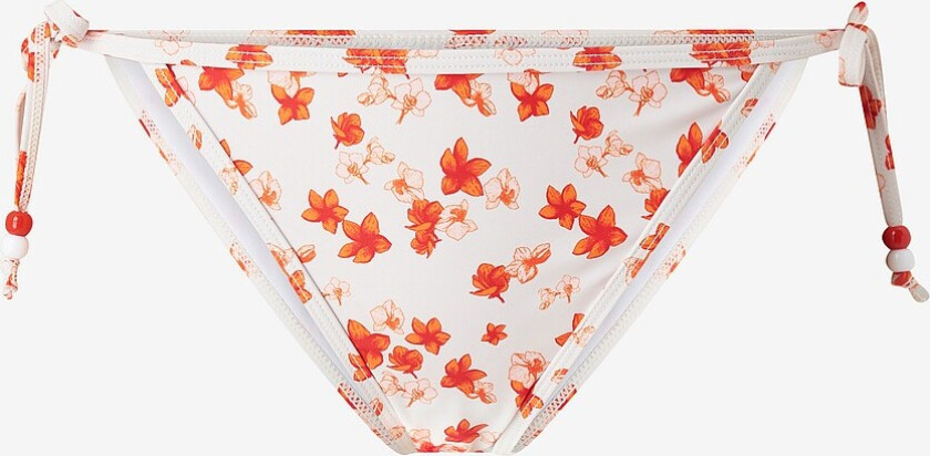 Bikiniunderdeler Francille Baila Bikini Tanga - Hvit