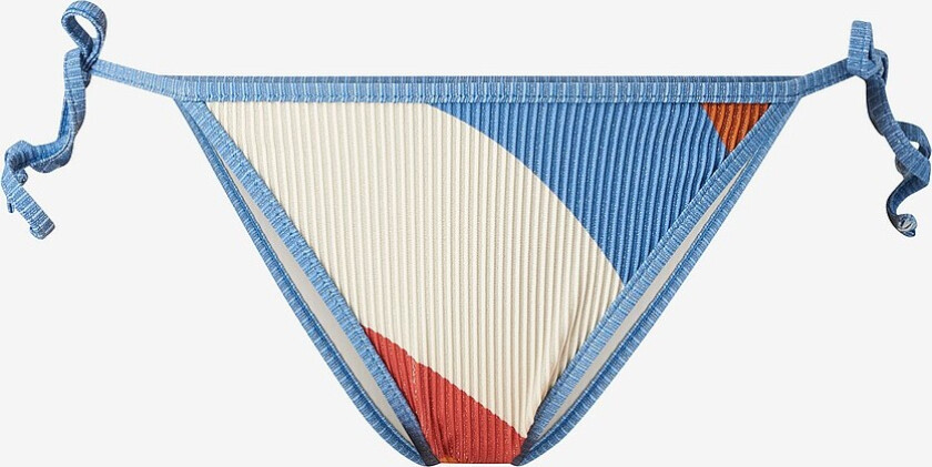 Bikiniunderdeler Blacca Baila Bikini Tanga - Flerfarget