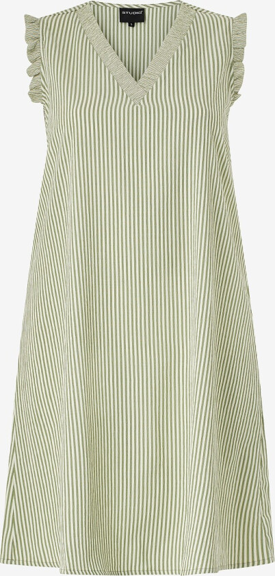 Kjole sDicle Dress - Grønn