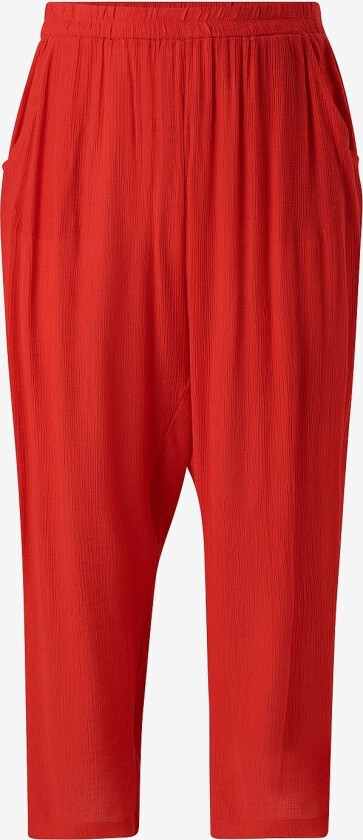 Bukser sDanita Trousers - Rød