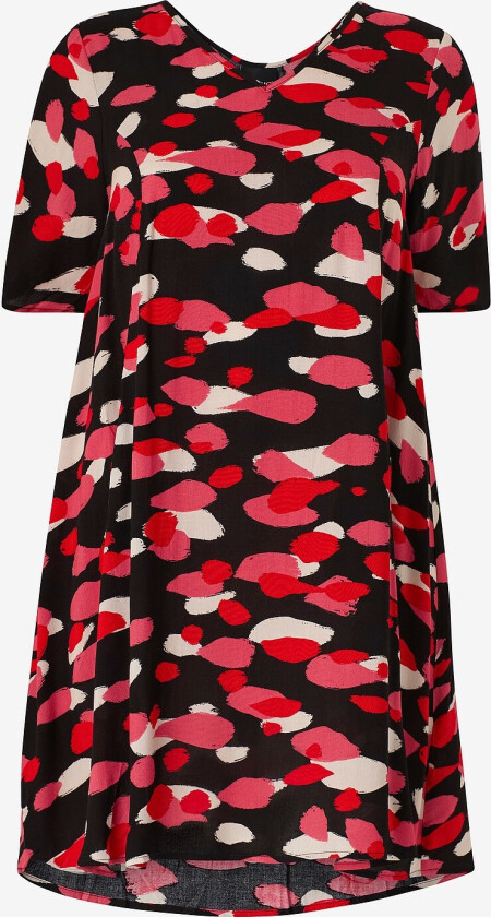 Kjole sBirgitte Dress - Rød