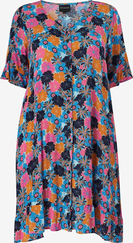 Kjole sSigne Dress - Rosa