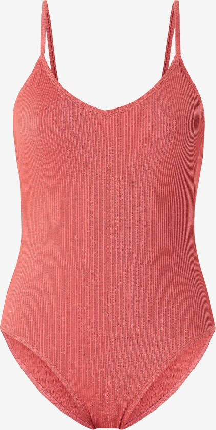 Badedrakt Lyx Bea Swimsuit - Rød