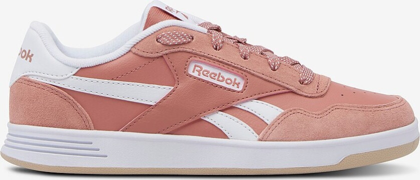 Joggesko Reebok Court Advance - Rosa