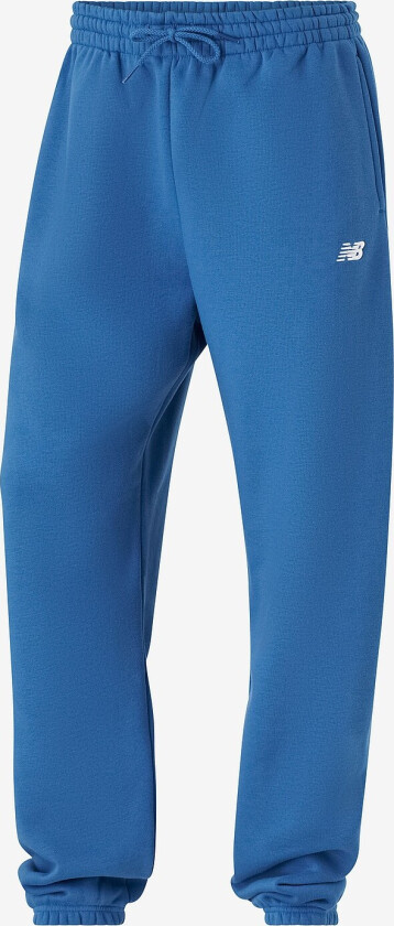 Sweatbukser Sport Essentials Fleece Jogger - Blå