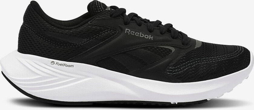 Energen Tech 2 Dame Black/Grey 5/White 42