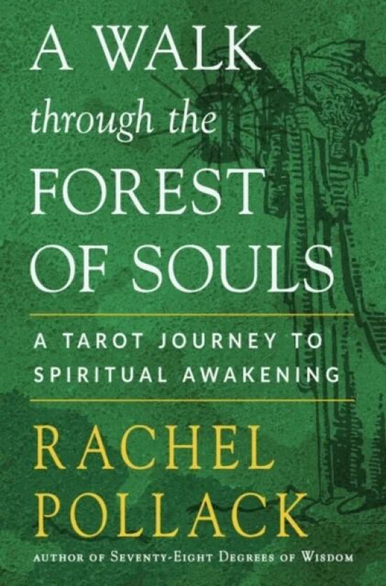 A Walk Through the Forest of Souls av Rachel Pollack