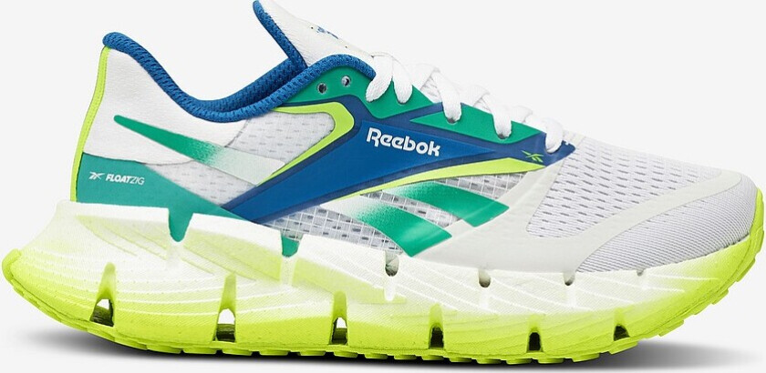 Løpesko Floatzig 1 - Hvit