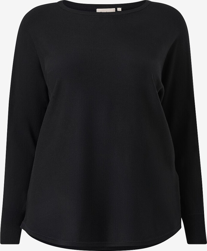 Genser wa-Samanda 1 - Svart